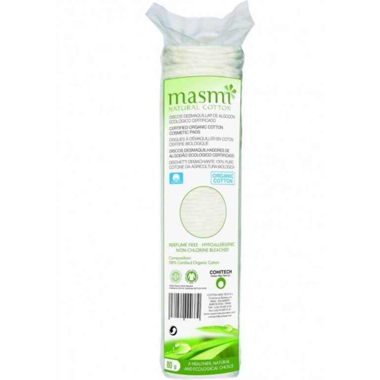 discos-desmaquillar-masmi-natural-cotton-80u-masmi