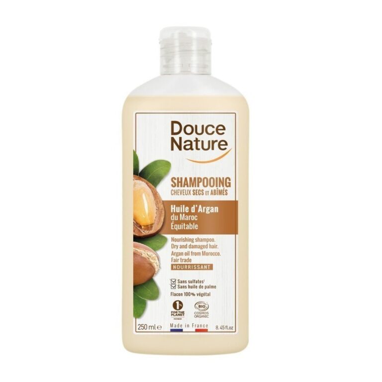 douce-nature-champu-argan-250-ml