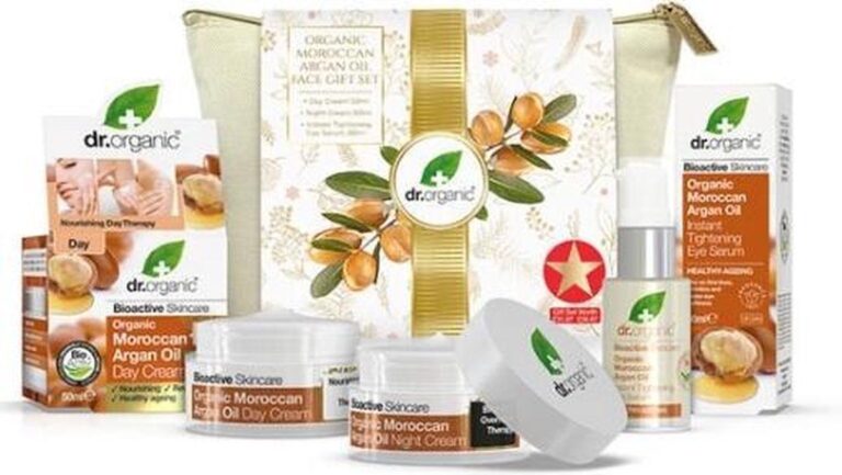 dr-organic-moroccan-argan-oil-face-gift-set