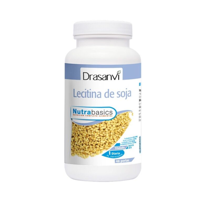 drasanvi-lecitina-de-soja-1200-mg-48-perlas-nutrabasicos