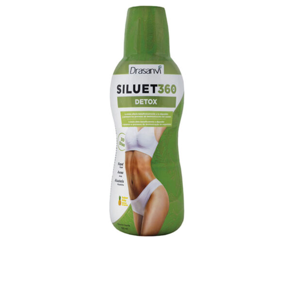 drasanvi-siluet-360-detox-600-ml