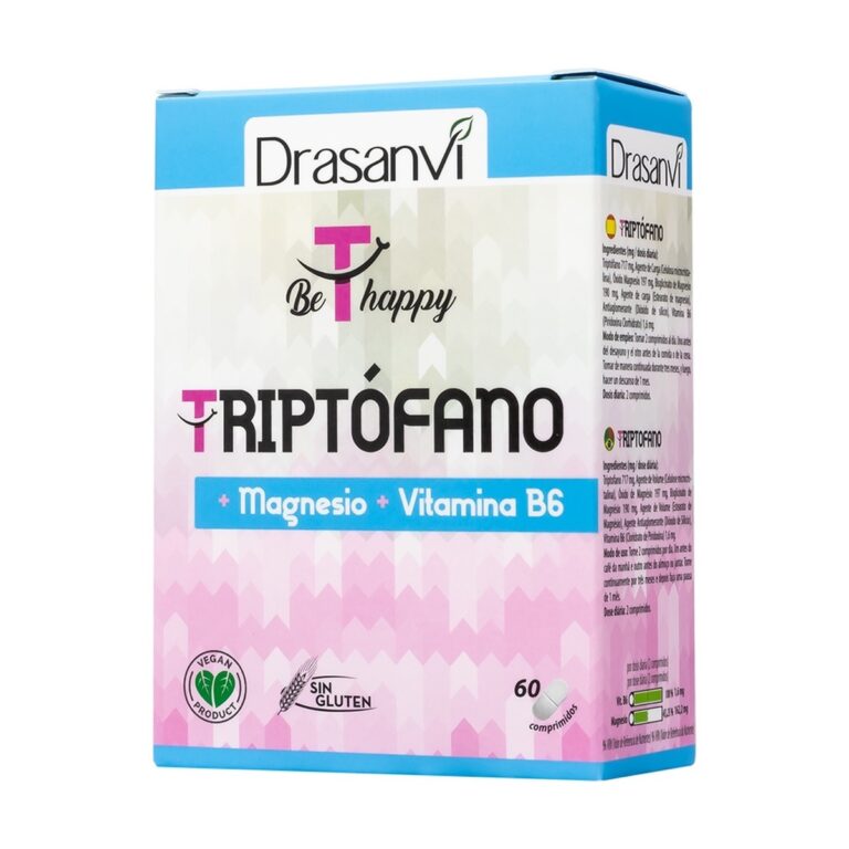 drasanvi-triptofano-60-comprimidos
