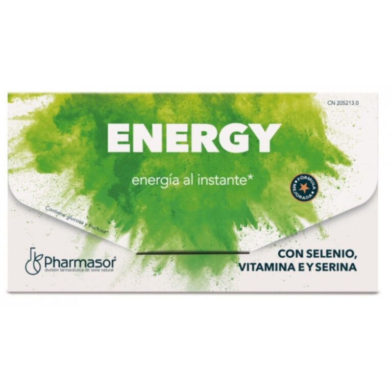 energy-pharmasor-20-vial