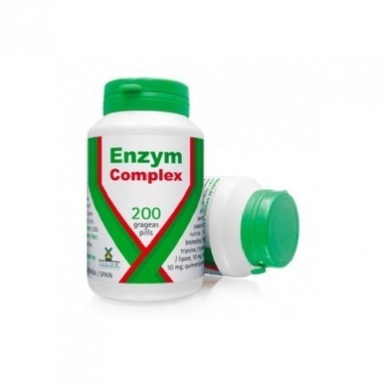 enzym-complex-200-comprimidos-tegor
