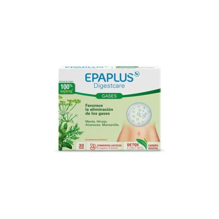 epaplus-digestcare-gases-30-comprimidos