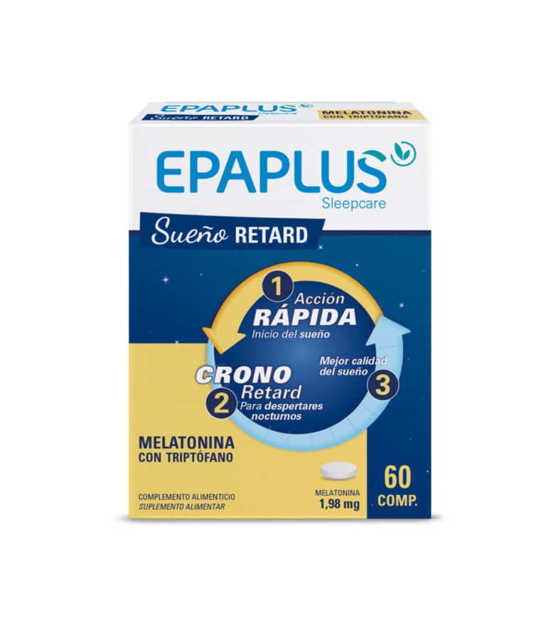 epaplus-sleepcare-melatonina-retard-triptofano-60-comprimidos