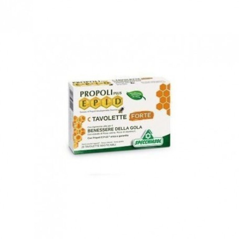 epid-c-forte-20-comprimidos-specchiasol