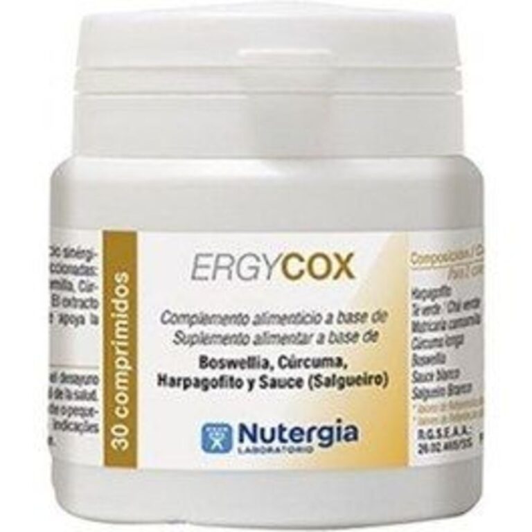 ergycox-30-comprimidos-nutergia