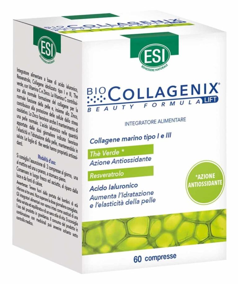 esi-collagenix-lift-antiox-60-comprimidos