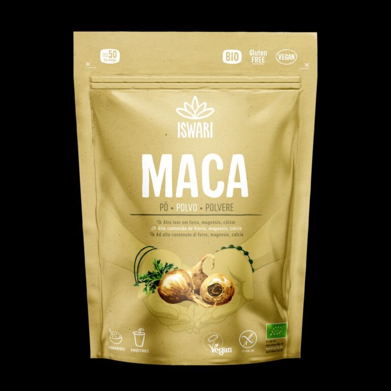 esiswari-maca-bio-250-gramos