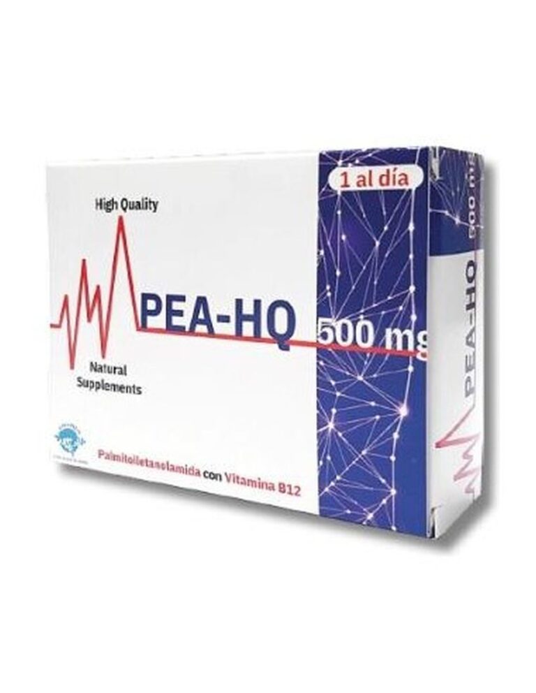 espadiet-pea-hq-30-capsulas
