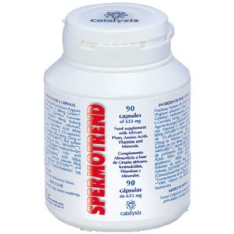 espermotrend-90-capsulas-catalysis