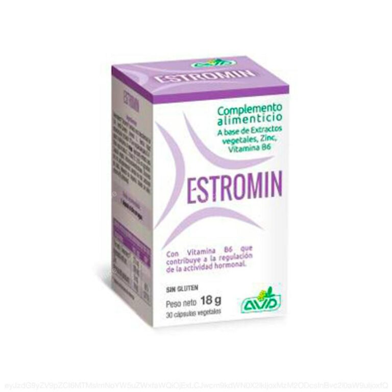 estromin-30-capsulas