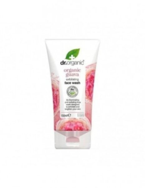 exfoliante-limpieza-de-cara-de-guayaba-150-ml-dr-organic