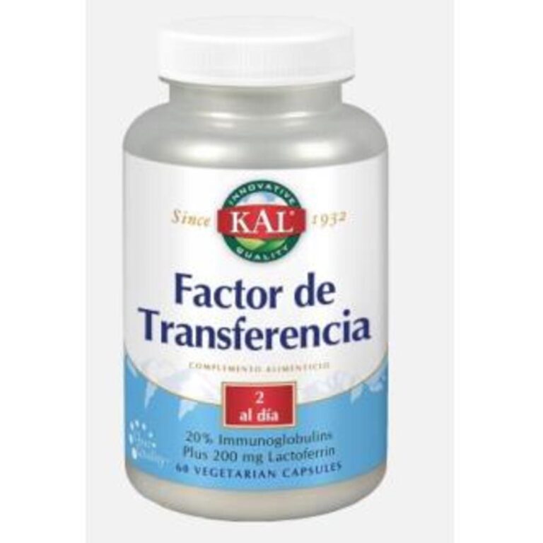factor-de-transferencia-60-capsulas-solaray
