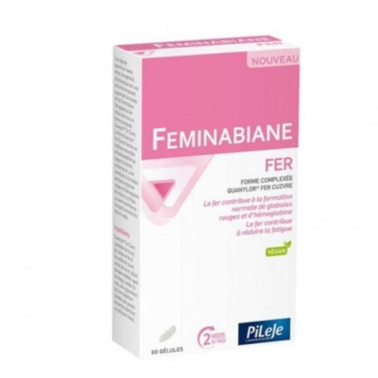 feminabiane-hierro-60-capsulas-pileje