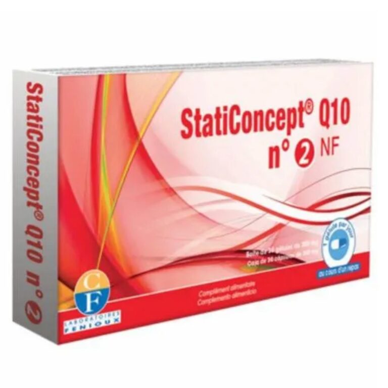 fenioux-staticoncept-q10-30-capsulas