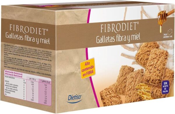 fibrodiet-galletas-fibra-y-miel-1000-g-dietisa