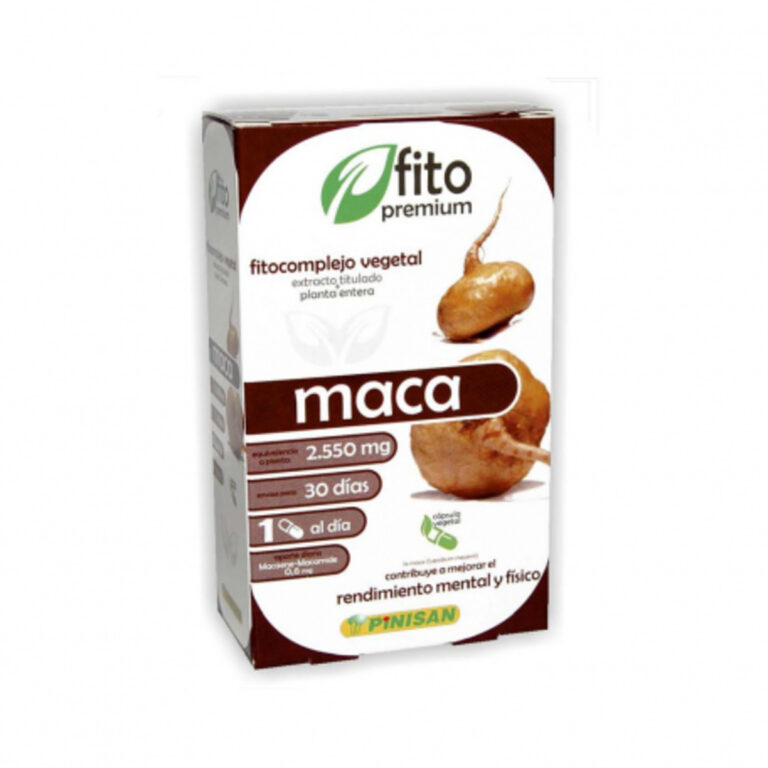 fitopremium-maca-30-capsulas-pinisan