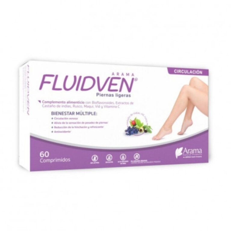 fluidven-complemento-alimenticio-60-comprimidos-arama