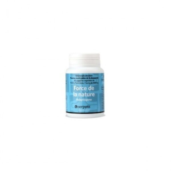 force-de-la-nature-90-capsulas-serpens