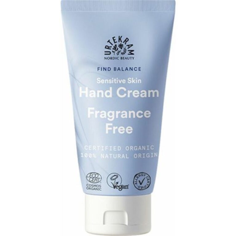 fragance-free-crema-manos-75-ml-urtekram