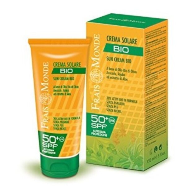 frais-monde-crema-solar-bio-spf-6-150ml
