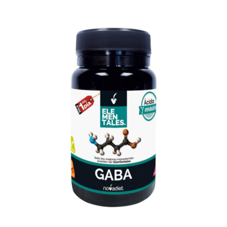 gaba-30-capsulas-novadiet