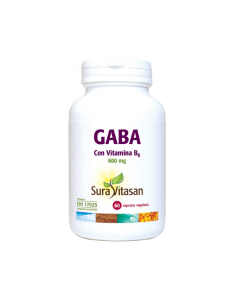 gaba-con-vitamina-b6-60-capsulas-600-mg-sura-vitasan