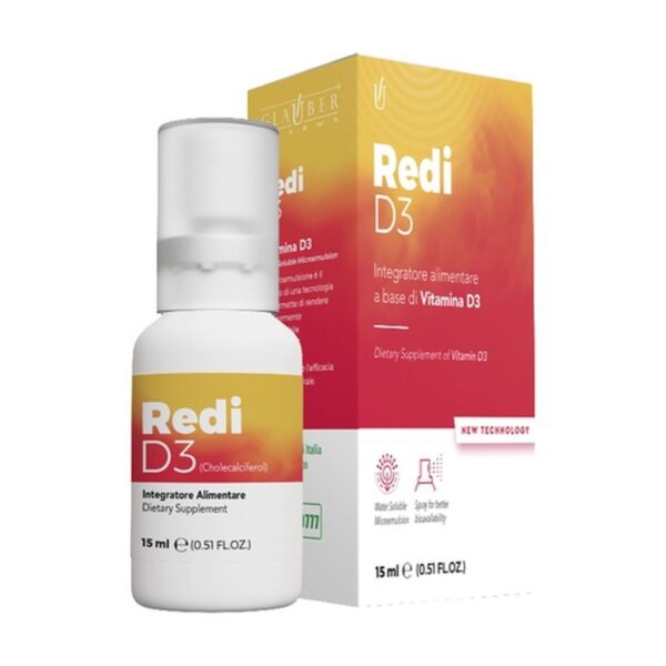 glauber-pharma-redi-d3-15-ml