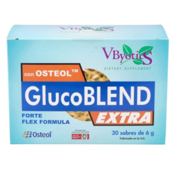 glucoblend-extra-con-osteol-30-sobres-vbyotics