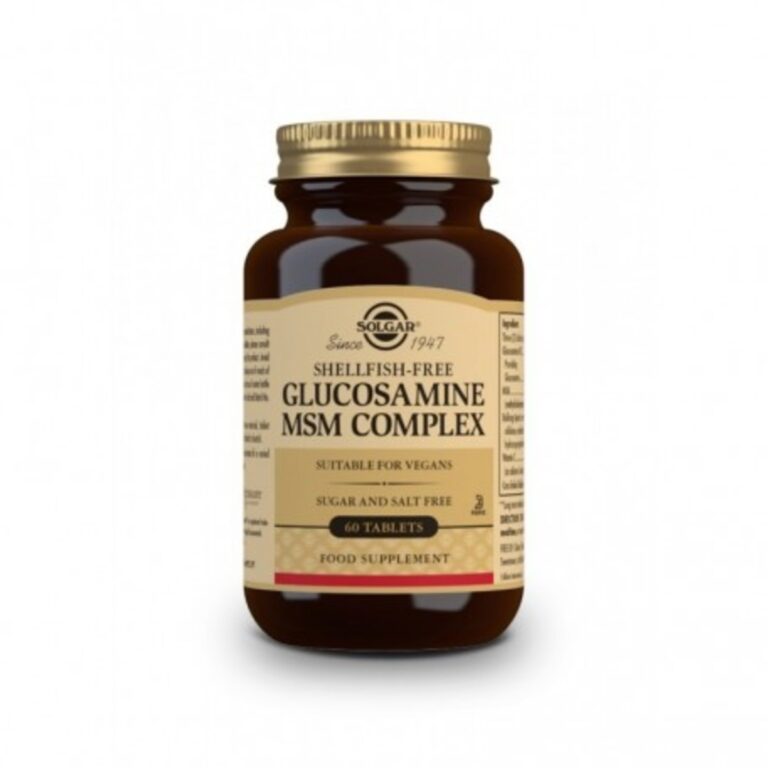 glucosamina-msm-complex-60-comprimidos-solgar