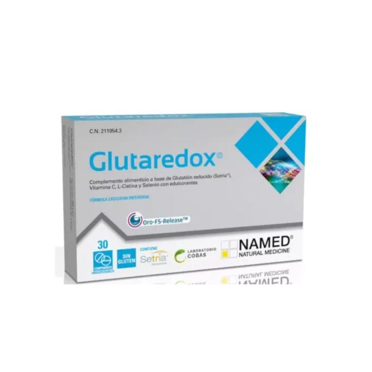 glutaredox-30-comprimidos-cobas