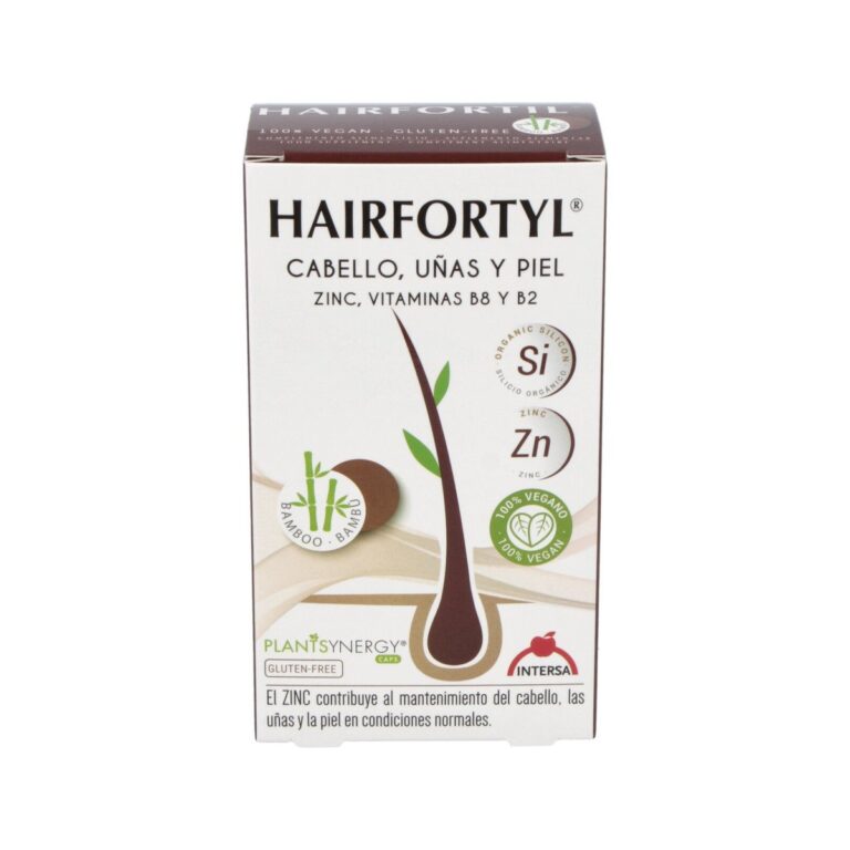 hairfortyl-60-capsulas