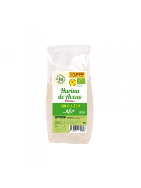 harina-de-avena-sin-gluten-bio-500-g-sol-natural