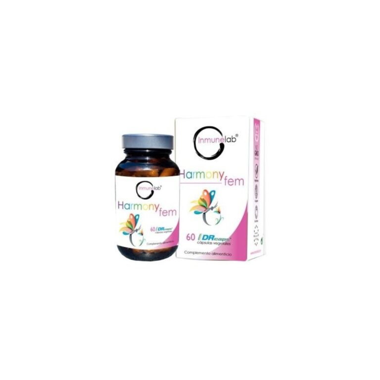 harmonyfem-60-capsulas-inmunelab