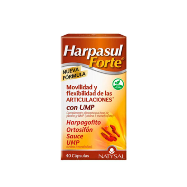 harpasul-forte-40-capsulas-natysal