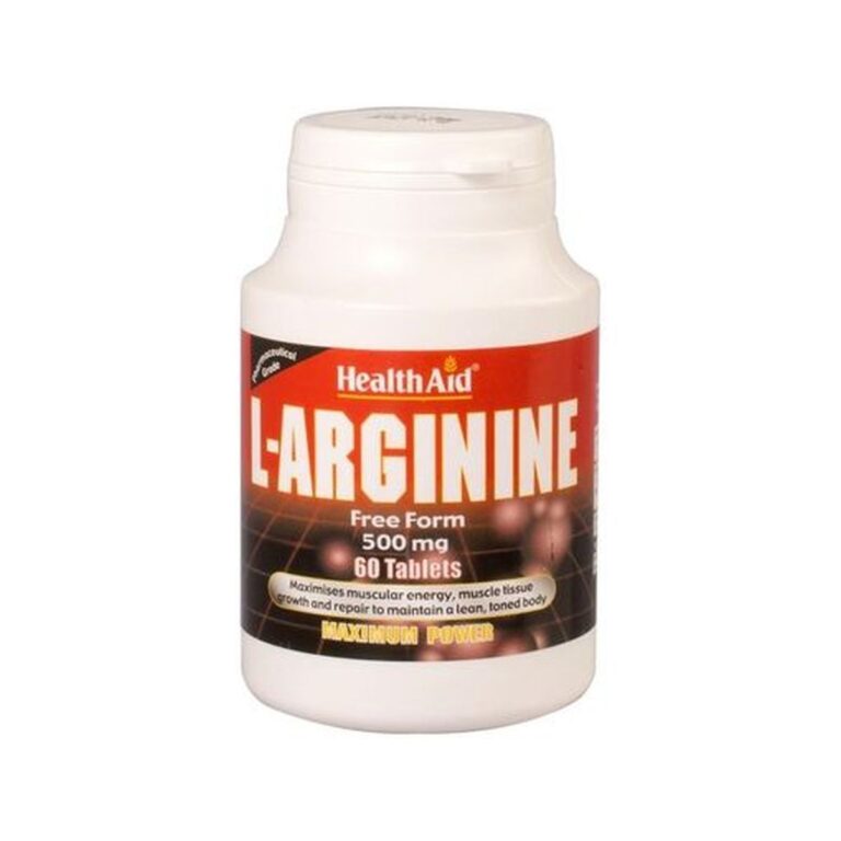 health-aid-l-arginina-60-comprimidos