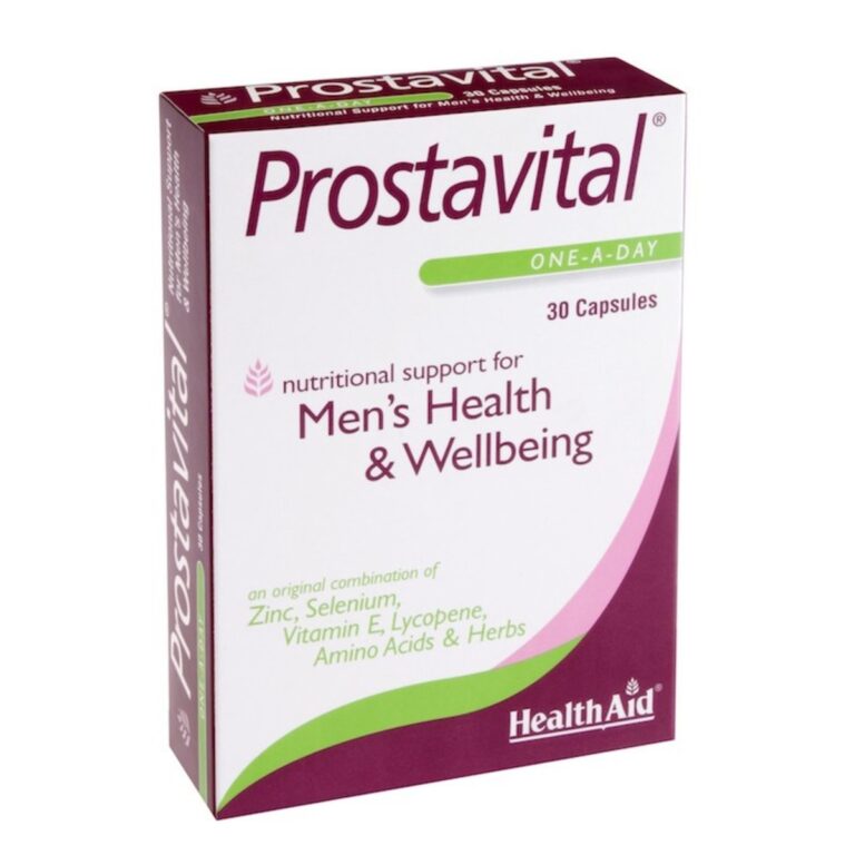 health-aid-prostavital-90-capsulas
