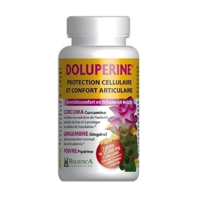 holistica-doluperine-60-capsulas