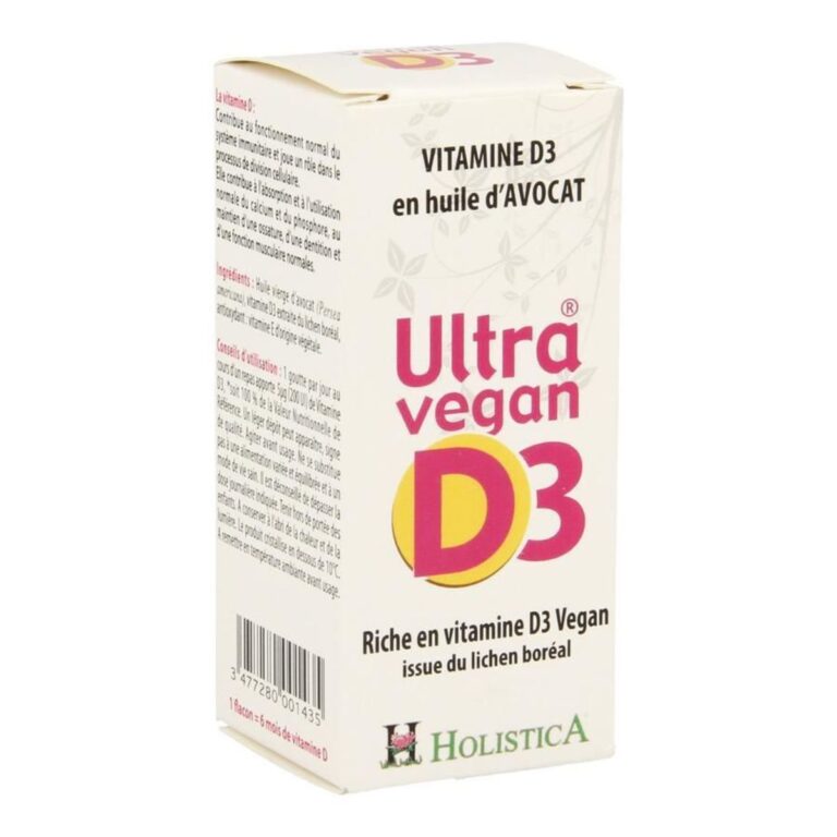 holistica-ultra-vegan-d3-8-ml-gotas