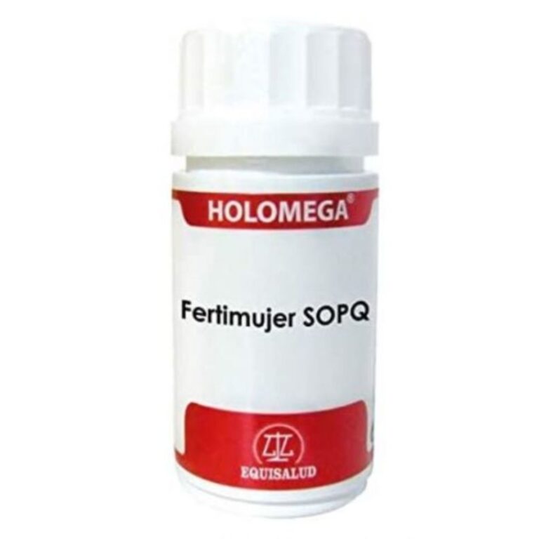 holomega-fertimujer-sopq-50-capsulas-equisalud