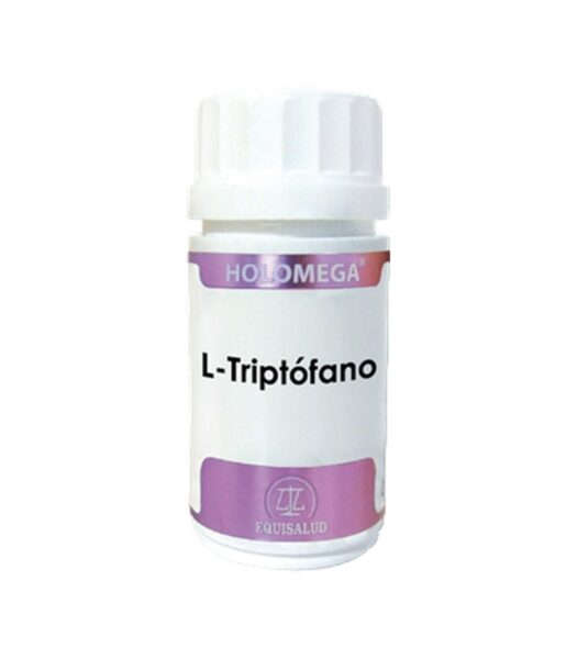 holomega-l-triptofano-50-capsulas-equisalud