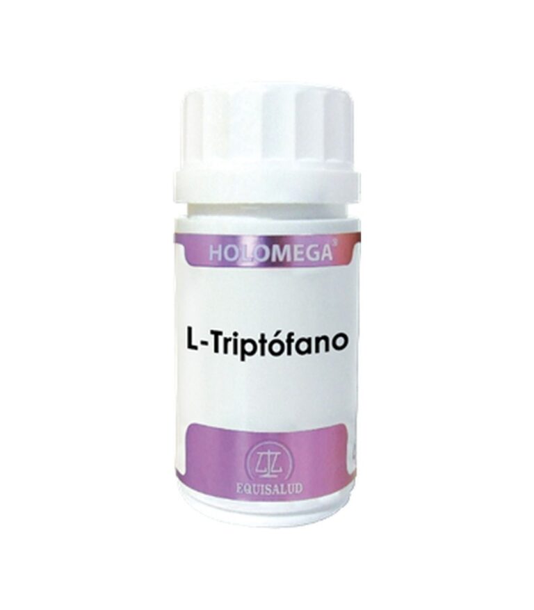 holomega-l-triptofano-50-capsulas-equisalud