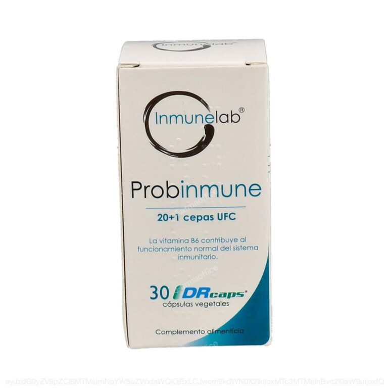 inmunelab-probinmune-30-capsulas