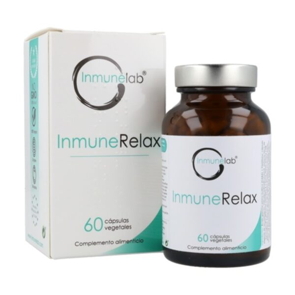 inmunerelax-60-capsulas