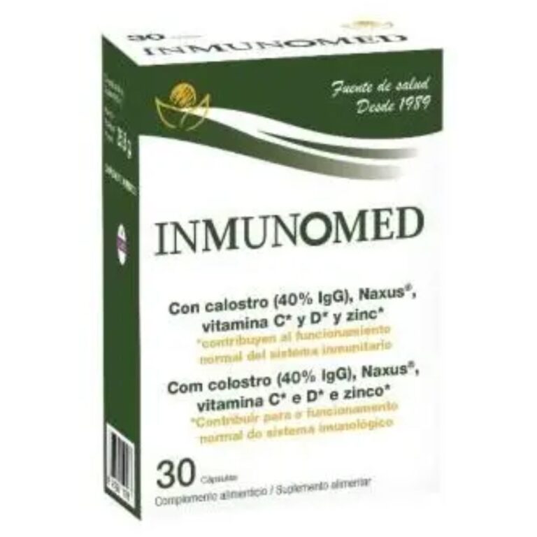 inmunomed-30-comprimidos-bioserum-herbetom
