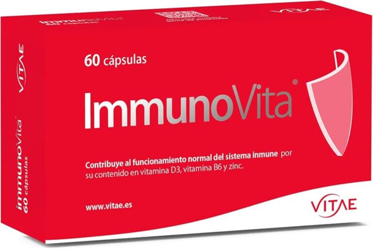 inmunovita-60-capsulas-vitae