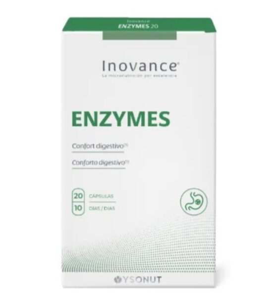 inovance-enzymes-20-capsulas