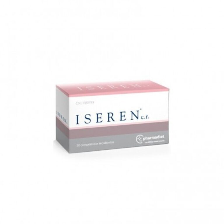 iseren-cr-30-comprimidos-masterdiet